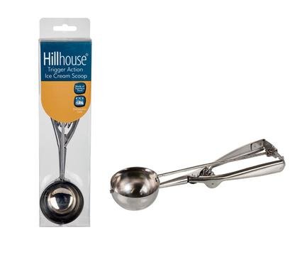 Ice-cream-scoop s/s hillhouse