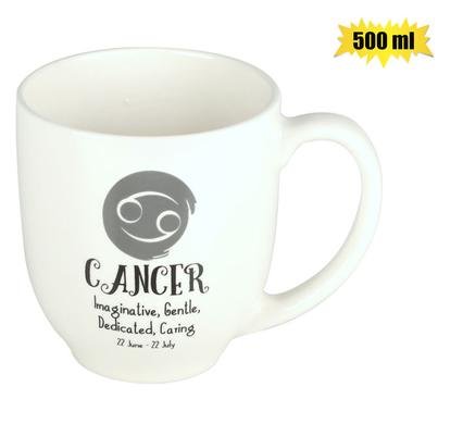 Mug daily horoscope cancer 500ml