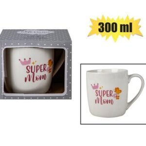 Mug occasions mom 300ml in-box asstd