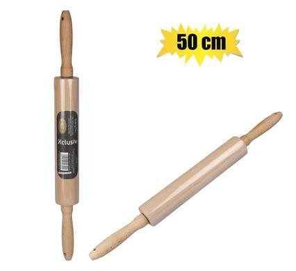 Rolling-pin wdn 50cm xclusiv