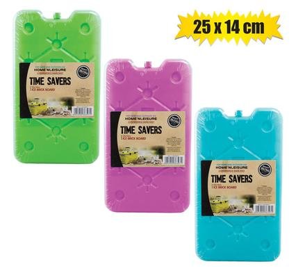 Ice-brick board small 25x14cm