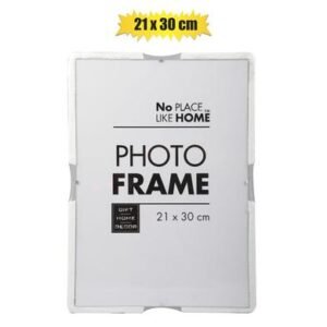 Picture-frame gls clip 21x30 certificate