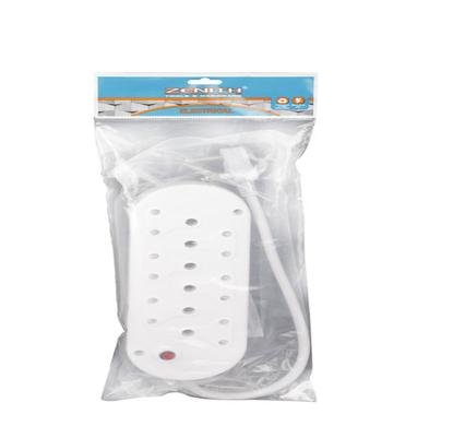 Multiplug 6x16amp+cord zenith