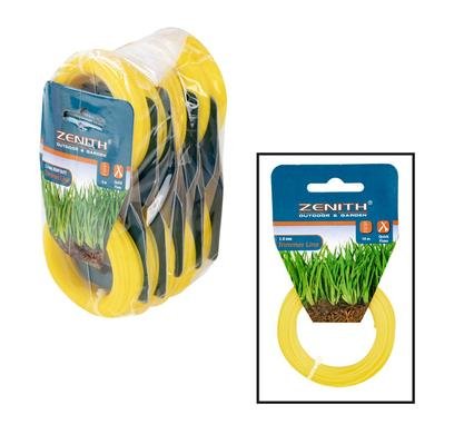 Trimmerline 1.6mmx10m elec-trim zenith
