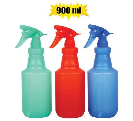 Sprayer plastic trigger 900ml