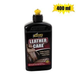 Shield leather-care 400ml