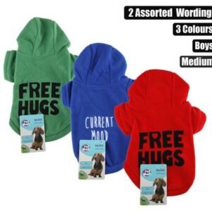 Pet dog shirt winter boy-medium