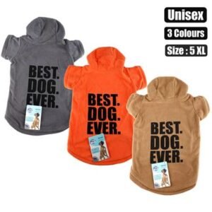 Pet dog shirt winter boy-5x large