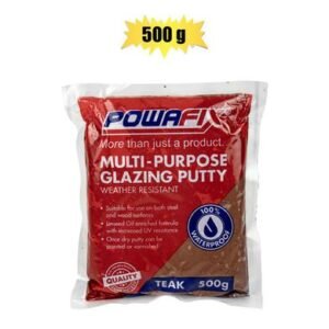 Powafix putty multi-purpose 500g