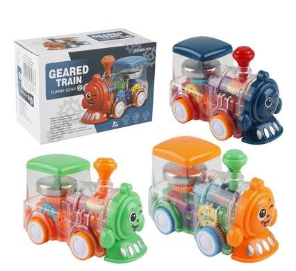 Vehicle friction geared flash car, 12cm