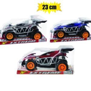 Vehicle racer friction 23cm