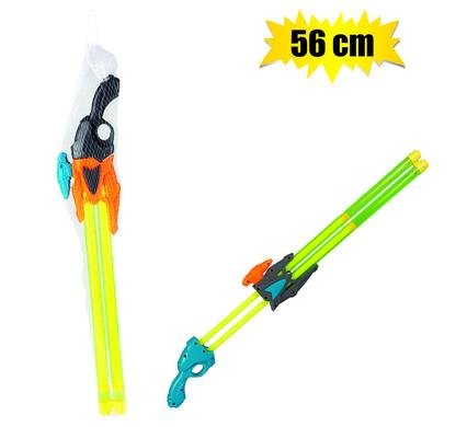 Water blaster shot gun 56cm