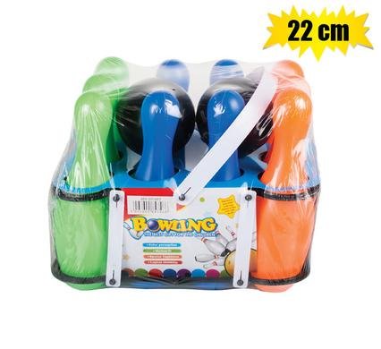 Game bowling 22cm