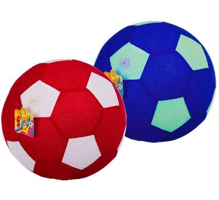 Ball soccer mesh 60cm