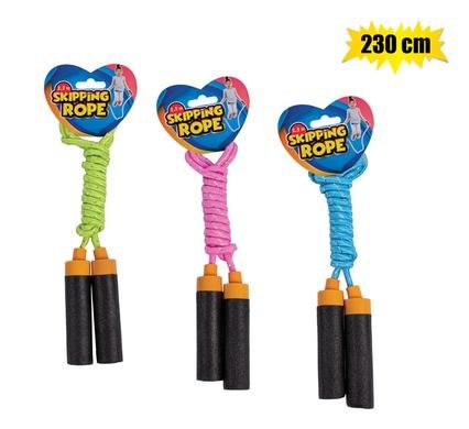Skipping-rope 230cm