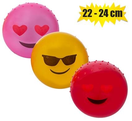 Ball w/spikes 22-24cm