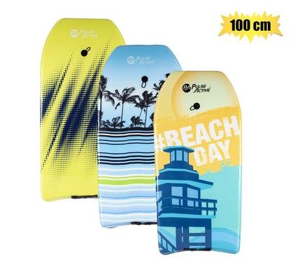 Boogie-board 100cm asstd-e