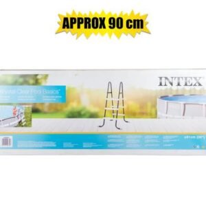 Intex pool-ladder for 91cm pool new