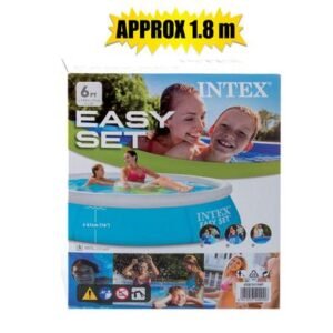 Intex pool easi-set starter 183x51cm