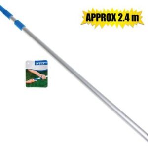 Intex telecopic aluminium rod 239cm