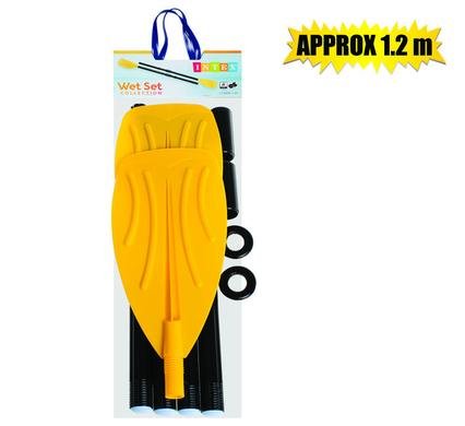 Intex boat oars pl 121cm 3-section frnch