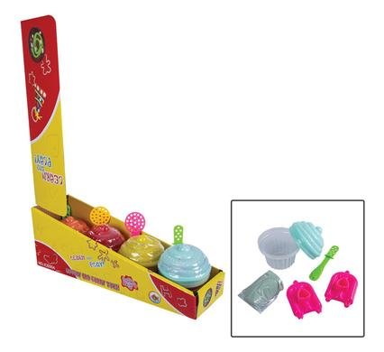 Edu play dough novelty ice cream in pdq