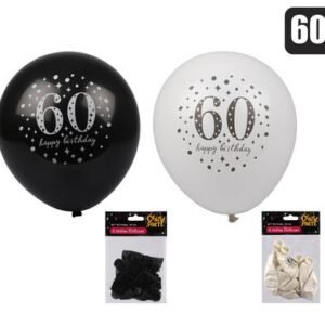 Balloons helium 6pc milestone 60 f-01