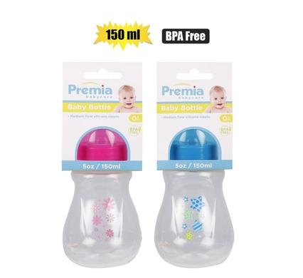Baby-feeding-bottle pl 150ml