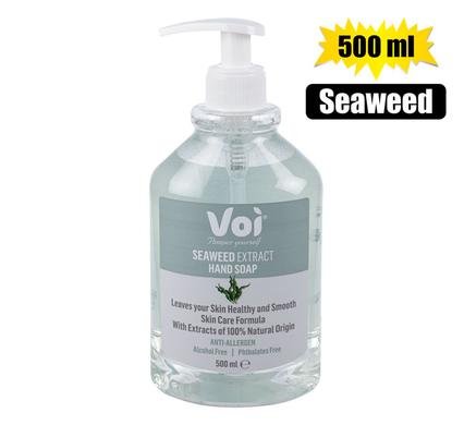 Voi handsoap extracts seaweed 500ml