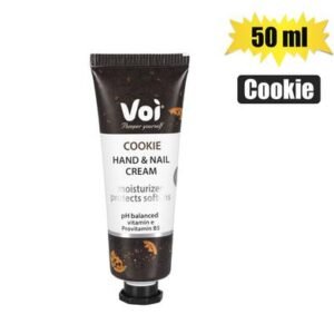 Voi hand & nail cream 50ml cookie