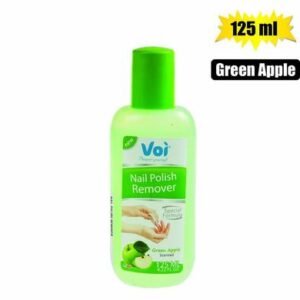 Voi nailpolish remover apple 125ml