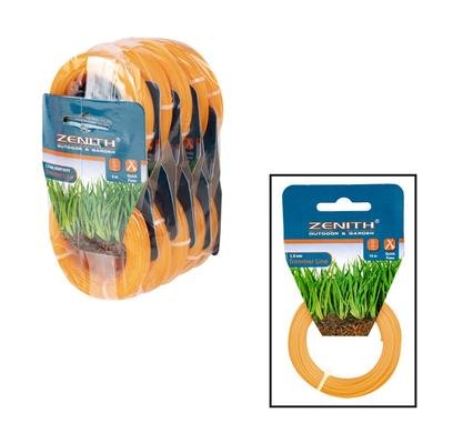 Trimmerline 2.0mmx10m elec-trim zenith