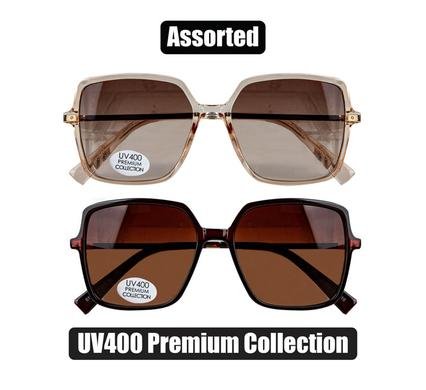 Sunglass pre/lds sq med classic