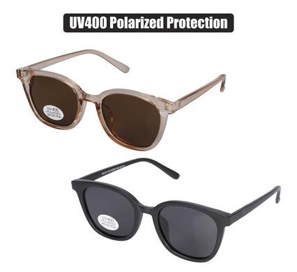 Sunglass pol/unisex