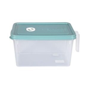 Container w/handle 25x14x15cm