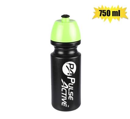 Fitness water bottle 750ml