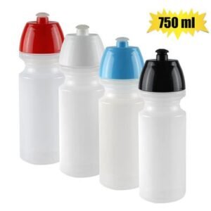 Water bottle 750ml