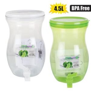 Water dispenser pl 4.5l