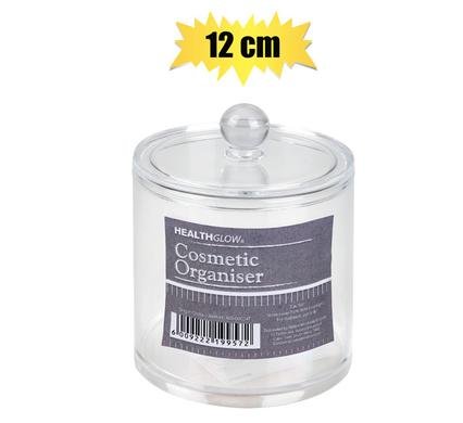 Cosmetic organiser 12.4cm