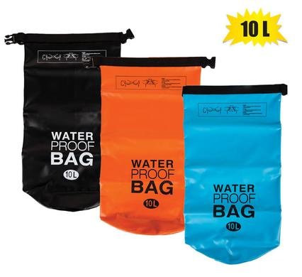 Bag dry waterproof 10l