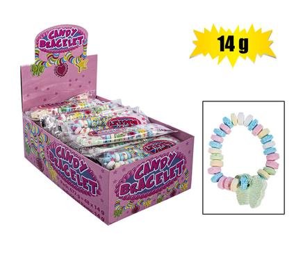 Sweet candy hs sherbet bracelet 14g (t)