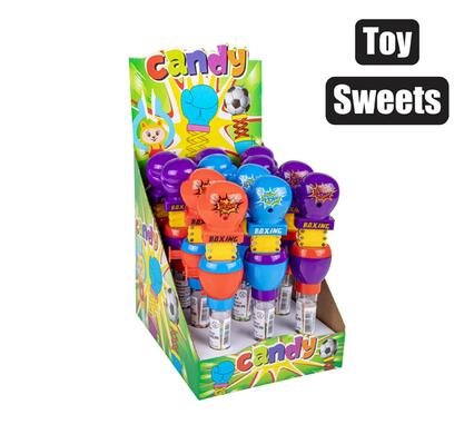 Sweet novelty hs boxing glove 3g