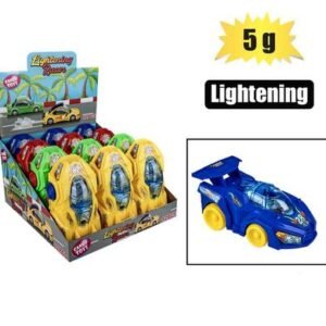 Sweet novelty st lightening racer 5g (th