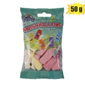 Sweet mallow ff bottles 50g (ht)