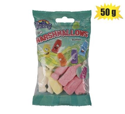 Sweet mallow ff bottles 50g (ht)